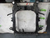 Replacement front axle for Opel Vectra C Sedan 2.2 16V DTi cat (Y 22 DTR / L50) OEM IAM reference 302054 ENGINE CRADLE CE