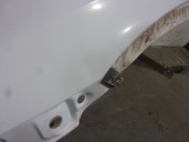 Recambio de aleta delantera izquierda para opel combo (corsa c) 1.6 cat (z 16 se / l55) referencia OEM IAM 1101031 BLANCA 