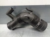 Recambio de tubo para skoda rapid 1.6 tdi dpf referencia OEM IAM 6R0129654C  