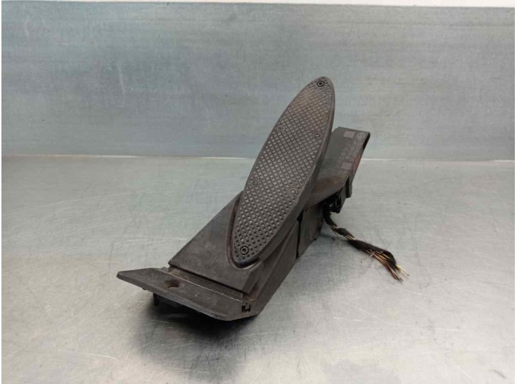 Recambio de potenciometro pedal para mini r56 16v diesel cat referencia OEM IAM 35426786591 6PV00937900 HELLA