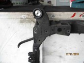 Replacement front axle for Opel Vectra C Sedan 2.2 16V DTi cat (Y 22 DTR / L50) OEM IAM reference 302054 ENGINE CRADLE CE
