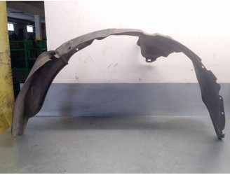 Recambio de paso rueda delantero izquierdo para mazda mx-3 (ec) 1.6 16v cat referencia OEM IAM EA0156141B EA0156141B CESTA 23C