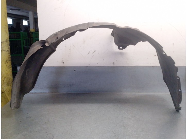 Recambio de paso rueda delantero izquierdo para mazda mx-3 (ec) 1.6 16v cat referencia OEM IAM EA0156141B EA0156141B CESTA 23C