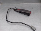 Recambio de enganche cinturon para chrysler 300 c 3.0 crd cat referencia OEM IAM 1BX251DVAA DELANTERO IZQUIERDO 2 PINES - 5 PUER