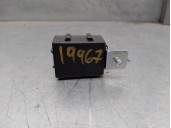 Replacement immobilizer control unit for Hyundai Matrix (FC) 1.5 CRDi CAT OEM IAM reference 9540017500 