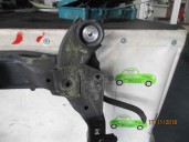 Replacement front subframe for Opel Vectra C Saloon 2.2 16V DTI CAT (Y 22 DTR / L50) OEM IAM reference 302054 ENGINE CRADLE CE