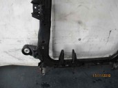 Replacement front subframe for Opel Vectra C Saloon 2.2 16V DTI CAT (Y 22 DTR / L50) OEM IAM reference 302054 ENGINE CRADLE CE