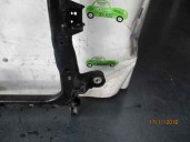 Recambio de puente delantero para opel vectra c berlina 2.2 16v dti cat (y 22 dtr / l50) referencia OEM IAM 302054 CUNA MOTOR CE