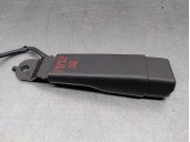 Recambio de enganche cinturon para chrysler 300 c 3.0 crd cat referencia OEM IAM 1BX251DVAA DELANTERO IZQUIERDO 2 PINES - 5 PUER