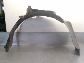 Recambio de paso rueda delantero izquierdo para mazda mx-3 (ec) 1.6 16v cat referencia OEM IAM EA0156141B EA0156141B CESTA 23C