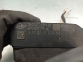 Recambio de potenciometro pedal para mini r56 16v diesel cat referencia OEM IAM 35426786591 6PV00937900 HELLA