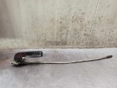 Replacement rear left interior door handle for Iveco Daily Closed Box (2006 =>) 2.3 Diesel CAT OEM IAM reference 50033014