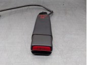 Recambio de enganche cinturon para chrysler 300 c 3.0 crd cat referencia OEM IAM 1BX251DVAA DELANTERO IZQUIERDO 2 PINES - 5 PUER