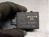 Recambio de centralita inmovilizador para hyundai matrix (fc) 1.5 crdi cat referencia OEM IAM 9540017500 