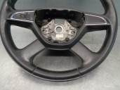 Recambio de volante para skoda rapid 1.6 tdi dpf referencia OEM IAM 5J0419091P  