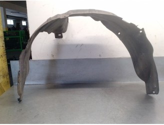 Recambio de paso rueda trasero derecho para mazda mx-3 (ec) 1.6 16v cat referencia OEM IAM EA0156131B EA0156131B CESTA 23C