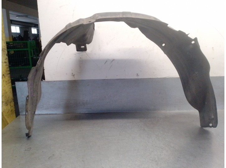 Recambio de paso rueda trasero derecho para mazda mx-3 (ec) 1.6 16v cat referencia OEM IAM EA0156131B EA0156131B CESTA 23C