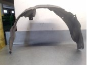 Recambio de paso rueda trasero derecho para mazda mx-3 (ec) 1.6 16v cat referencia OEM IAM EA0156131B EA0156131B CESTA 23C