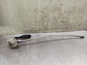 Replacement rear left interior door handle for Iveco Daily closed box (2006 =>) 2.3 Diesel CAT OEM IAM reference 50033014