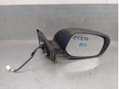 Recambio de retrovisor derecho para toyota yaris (_p9_) 1.0 vvt-i (ksp90_) referencia OEM IAM 879100D250 879100D250 