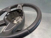 Recambio de volante para skoda rapid 1.6 tdi dpf referencia OEM IAM 5J0419091P 