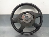 Recambio de volante para skoda rapid 1.6 tdi dpf referencia OEM IAM 5J0419091P 