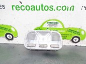 Recambio de luz interior para citroën berlingo cuadro 1.6 16v hdi referencia OEM IAM 9680713980  