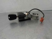 Recambio de conmutador de arranque para peugeot 207 sport referencia OEM IAM 9663123280  