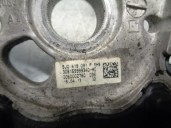 Recambio de volante para skoda rapid 1.6 tdi dpf referencia OEM IAM 5J0419091P  