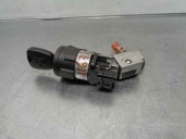 Recambio de conmutador de arranque para peugeot 207 sport referencia OEM IAM 9663123280  