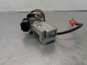 Recambio de conmutador de arranque para peugeot 207 sport referencia OEM IAM 9663123280  