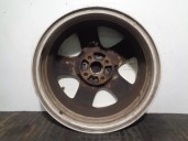 Recambio de llanta para mini r56 16v diesel cat referencia OEM IAM 6769404 R1551/2JX15H2IS45 ALUMINIO 5P