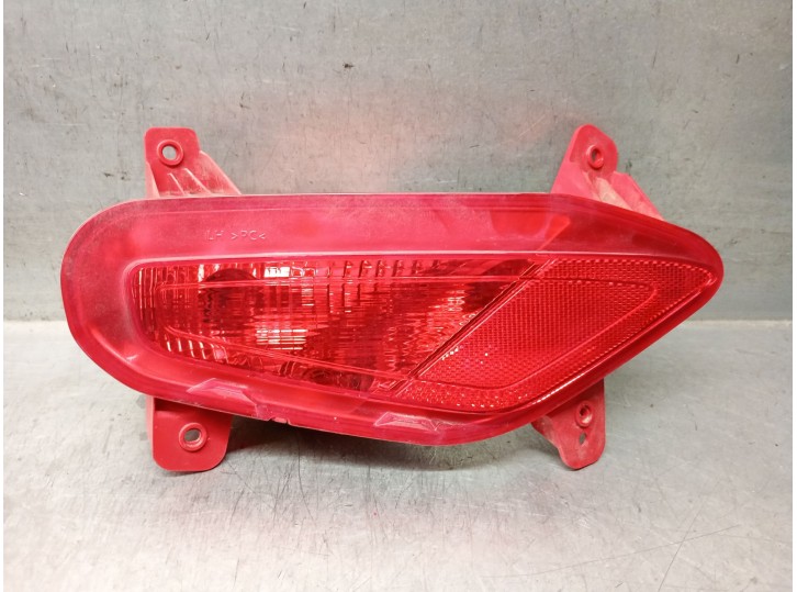 Recambio de faro antiniebla trasero izquierdo para kia stonic (yb) 1.0 t-gdi referencia OEM IAM 92405H8410 92405H8410 