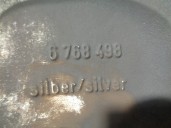 Recambio de llanta para mini r56 16v diesel cat referencia OEM IAM 6769404 R1551/2JX15H2IS45 ALUMINIO 5P