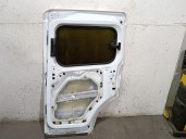 Recambio de puerta lateral corredera derecha para ford transit courier b460 monospace 1.5 tdci referencia OEM IAM 2372646 237264