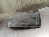 Recambio de puntera paragolpes trasera derecha para iveco daily caja cerrada (2006 =>) 2.3 diesel cat referencia OEM IAM 5003268