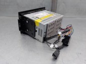 Replacement multifunction screen for Chrysler 300 C 3.0 CRD CAT OEM IAM reference PN2UNI68G 