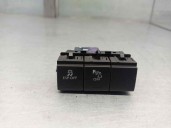 Recambio de interruptor para peugeot 508 1.6 16v turbo referencia OEM IAM 96661579XT 