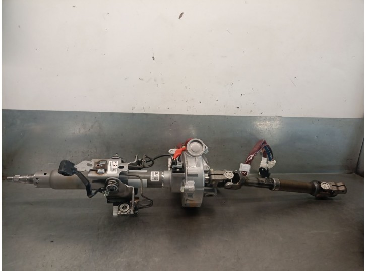 Recambio de columna direccion para lexus ct (zwa10_) 200h (zwa10_) referencia OEM IAM 8096076040 4525076050 1321001313 DENSO