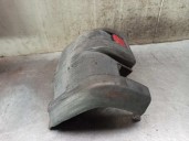 Recambio de puntera paragolpes trasera derecha para iveco daily caja cerrada (2006 =>) 2.3 diesel cat referencia OEM IAM 5003268