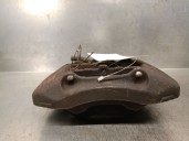 Recambio de pinza freno delantera derecha para mazda mx-3 (ec) 1.6 16v cat referencia OEM IAM BR743398Z BR743398Z 