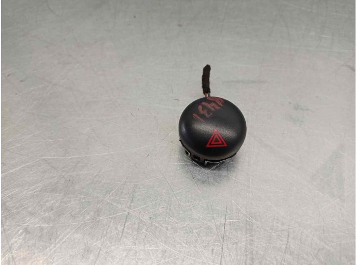 Recambio de warning para mini r56 16v diesel cat referencia OEM IAM 3422211 