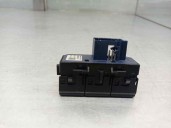 Recambio de interruptor para peugeot 508 1.6 16v turbo referencia OEM IAM 96661579XT 