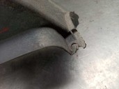 Recambio de puntera paragolpes trasera derecha para iveco daily caja cerrada (2006 =>) 2.3 diesel cat referencia OEM IAM 5003268