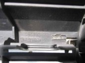 Recambio de rejilla delantera para opel vectra c berlina 2.2 16v dti cat (y 22 dtr / l50) referencia OEM IAM 13106812 