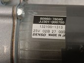 Recambio de columna direccion para lexus ct (zwa10_) 200h (zwa10_) referencia OEM IAM 8096076040 4525076050 1321001313 DENSO