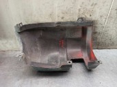 Recambio de puntera paragolpes trasera derecha para iveco daily caja cerrada (2006 =>) 2.3 diesel cat referencia OEM IAM 5003268