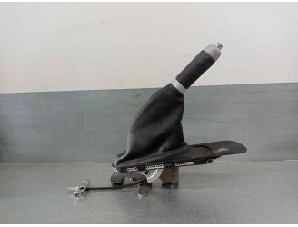 Recambio de palanca freno de mano para mini r56 16v diesel cat referencia OEM IAM 677481402  