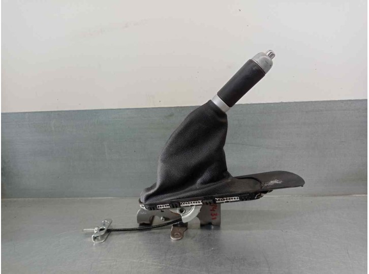 Recambio de palanca freno de mano para mini r56 16v diesel cat referencia OEM IAM 677481402 