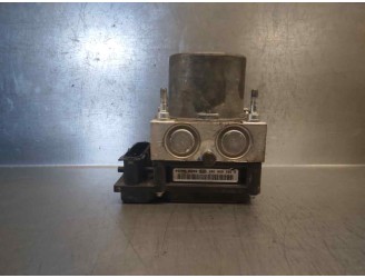 Replacement ABS unit for Citroën C4 sedan 1.4 16v OEM IAM reference 9659457180 0265231486 BOSCH